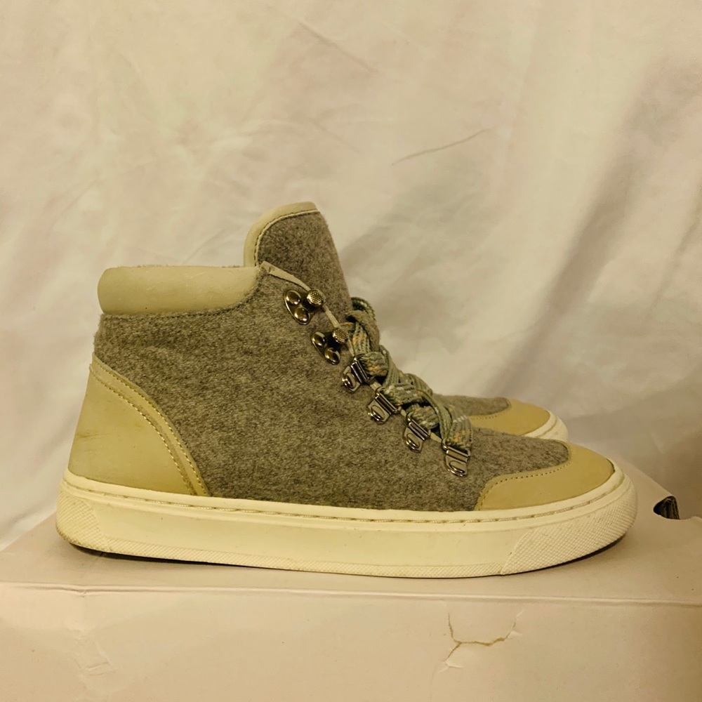 Lyddon Aldo Sneakers